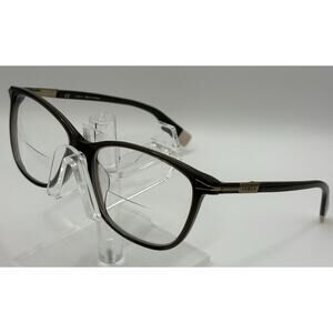 Furla VFU170K 06S8 135 Eyeglasses Brown Gold